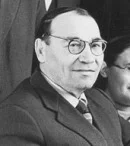 Портрет Ибрагим Гази