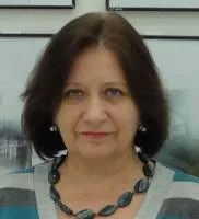 Портрет Галина Альбертовна Долгая