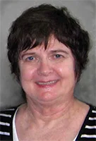 Портрет Бетти Элис Эриксон