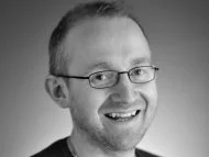 Портрет Гай Хейли