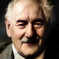 Портрет Оскар Адольфович Хавкин
