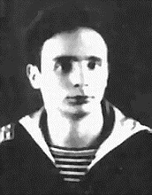 Портрет Алексей Алексеевич Кирносов