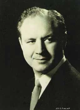 Портрет Верт Уильямс