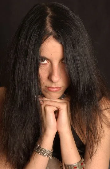 Портрет Радислава Александровна Анчевская