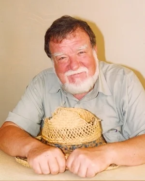 Портрет Юрий Чичев