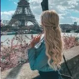 Портрет Тори Х Волкова