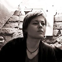 Портрет Анна Саркисовна Глазова