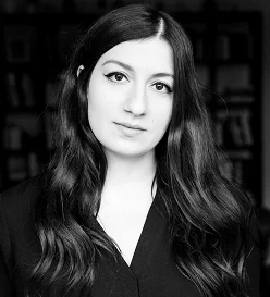 Портрет Нина Трамунтани