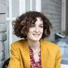 Портрет Мария Сергеевна Данилова