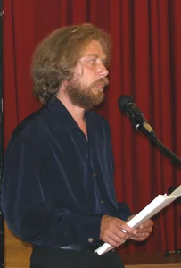 Портрет Валерий Николаевич Чубар