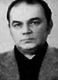 Портрет Юрий Константинович Бажанов