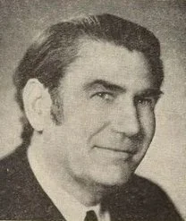 Портрет Андрей Яковлевич Фесенко