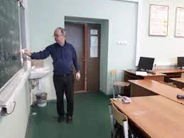 Портрет Юрий Викторович Садовничий