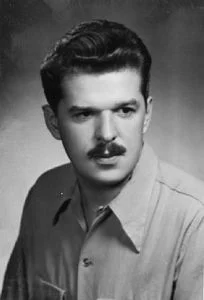 Портрет Джил Брюер