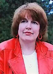 Портрет Сеймур Элстин