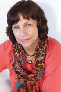 Портрет Хелена Турстен