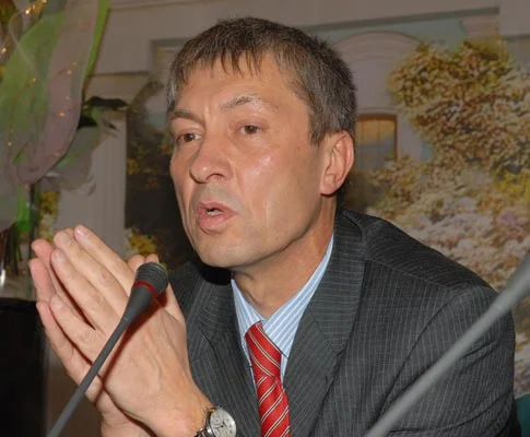 Портрет Юрий Вильямович Козлов