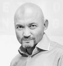 Портрет Андрей Николаевич Толкачев