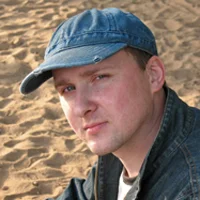 Портрет Сергей Владимирович Верник