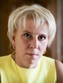 Портрет Елена Анатольевна Лукьянова