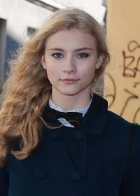 Портрет Ева Эллер