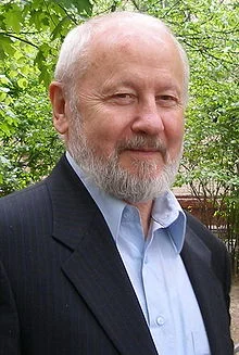 Портрет Юрий Михайлович Лощиц