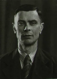 Портрет Осип Алексеевич Думин