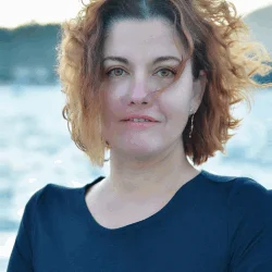 Портрет Надежда Игоревна Липес