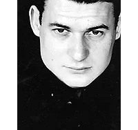 Портрет Уильям Сатклифф