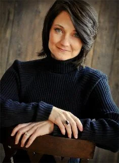 Портрет Донна Ванлир