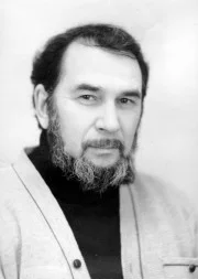 Портрет Евгений Тихонович Мигунов