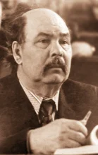 Портрет Иван Никифорович Сулимов