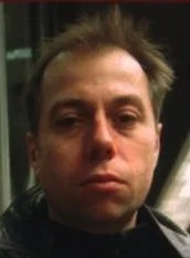 Портрет Кшиштоф Варга