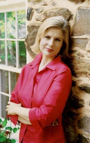 Портрет Кэтрин Каски