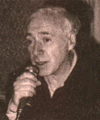 Портрет Лев Александрович Вершинин
