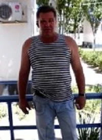 Портрет Николай Михайлович Ярыгин