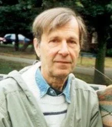 Портрет Олег Сергеевич Прокофьев