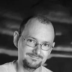 Портрет Кристоф Диттерт