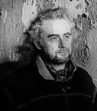 Портрет Ульрих Пленцдорф