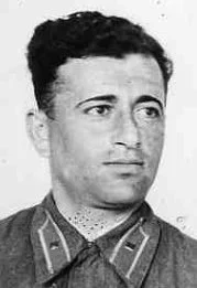 Портрет Гурген Мамиконович Айрапетян