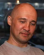 Портрет Михаил Владимирович Уткин
