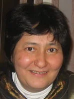 Портрет Анна Дамдиновна Цендина