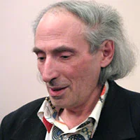 Портрет Илья Исаакович Риссенберг