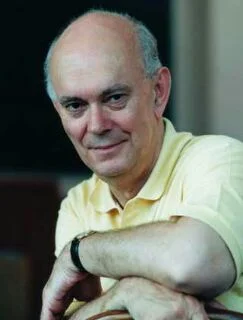 Портрет Алан Эйкборн