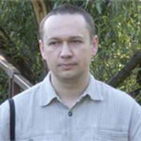 Портрет Сергей Олегович Шидловский