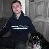 Портрет Алексей Алексеевич Глушановский