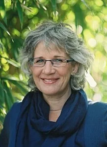 Портрет Марьолейн Хоф