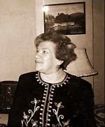 Портрет Татьяна Алексеевна Кудрявцева