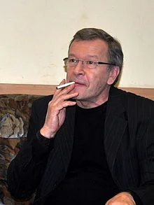 Портрет Виктор Владимирович Ерофеев