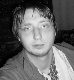 Портрет Владимир Николаевич Худенко